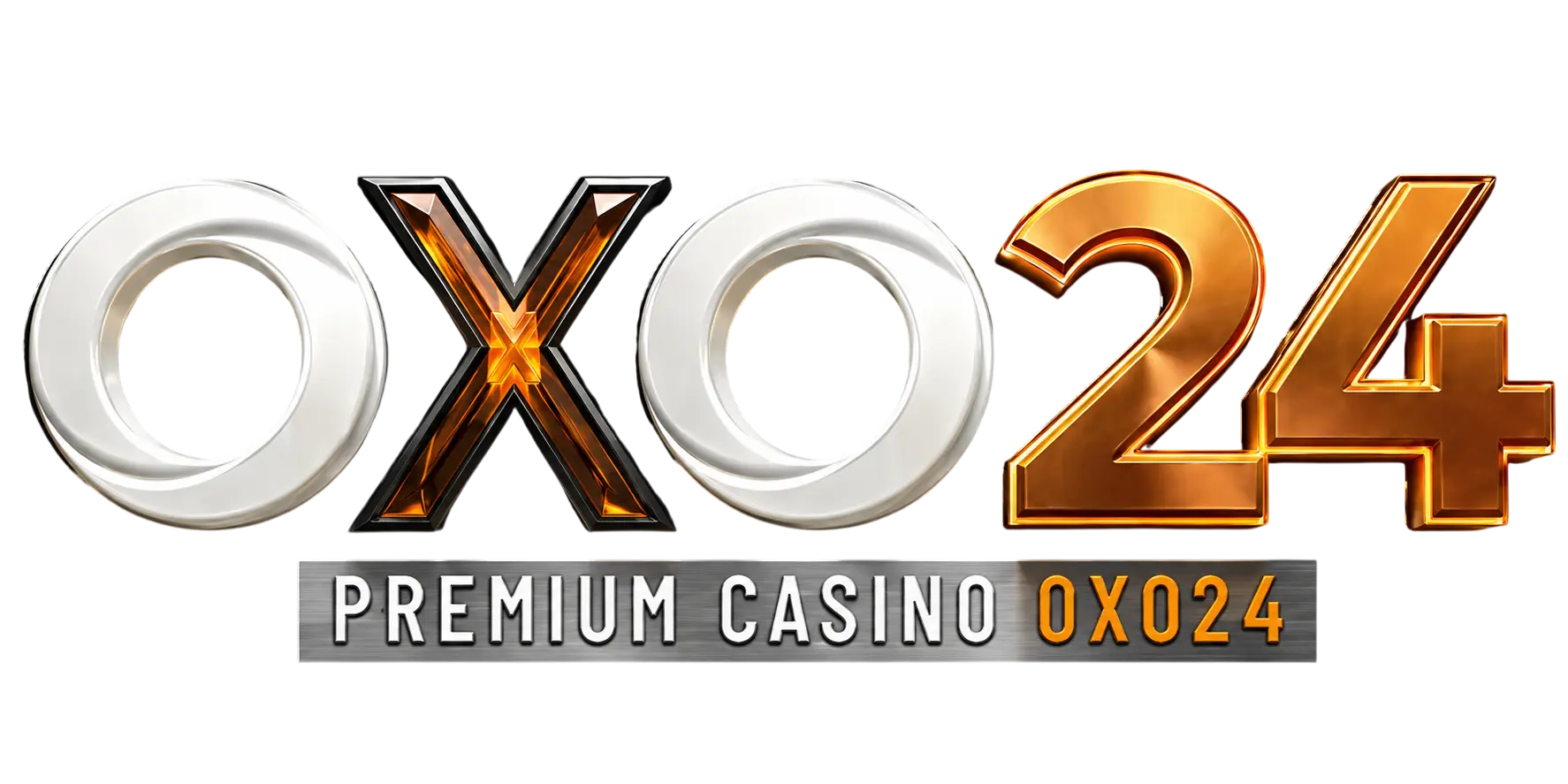 OXO24 LOGO